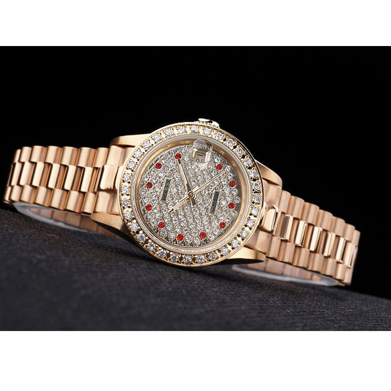 MiroTime 0728 Rolex Datejust-rl40